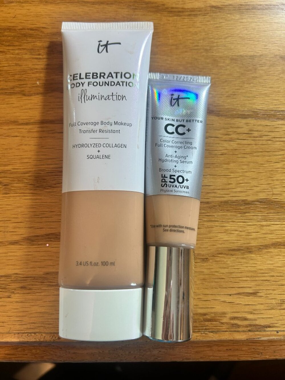 Assorted Unopened Makeup - Picture 8 of 8